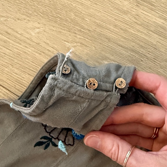 Free People Strada Set - Picture 3 of 6